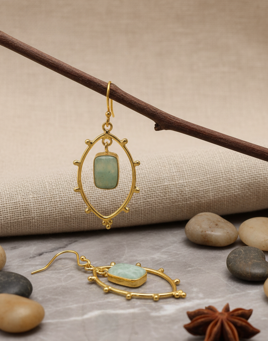 Ornate Orbital Dangles